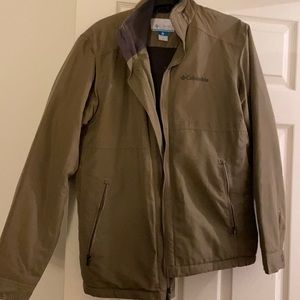 Columbia Jacket
